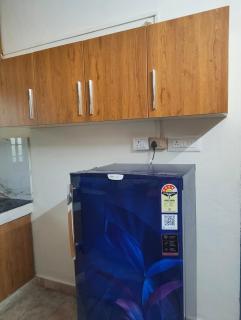2BHK on 1st Floor, 10 mins drive from Lulu Mall Kochi - 6