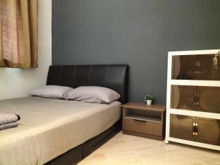 195 Entire Homestay Seremban , Mutiara Galla , Gateway, Ainsdale, Labu - 1
