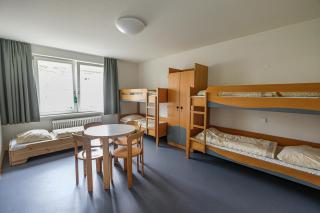 Jugendherberge Stuttgart International - 7