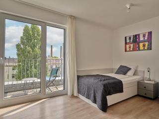 Spreepolis Boardinghaus - 9