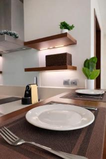 Levi Living - A La Carte - 8