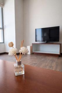 Levi Living - A La Carte - 2