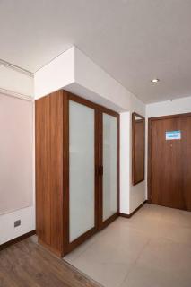 Levi Living - A La Carte - 1