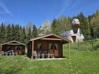 Blockhütte am Kegelsberg - 6