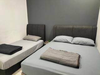 R&Relax Homestay Seremban, Arena, Labu, Ainsdale, Gateway - 4