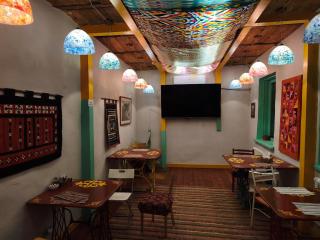 DARI cultural residence in the art center - 4