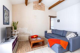 Entre Terre et Sel - Terrasse - Wifi - Bouin - 9