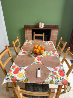 Casa Naranja - 4