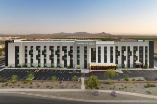 TownePlace Suites by Marriott Casa Grande - 9
