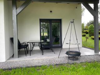 Osada Borowiec apartamenty, łowisko karpiowe - 9