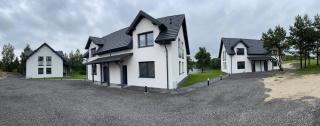Osada Borowiec apartamenty, łowisko karpiowe - 3