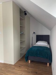 Osada Borowiec apartamenty, łowisko karpiowe - 1