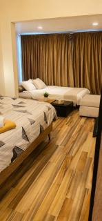 Charm Vintage Achrafieh Apt with Garden Pizza Oven BBQ Hottub - 1