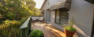 Assegaai Family Retreat - Knysna Western Cape - 0