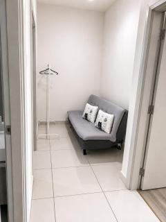 MidValley Southkey Mosiac Relax Home JB CIQ 2BR 8PAX - 7