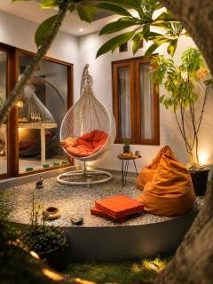 Cozy phoenix villa lovina - 7
