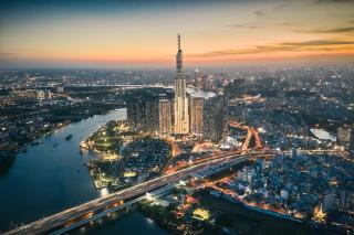 Skyline Prestige Residence by Vinhomes - 7