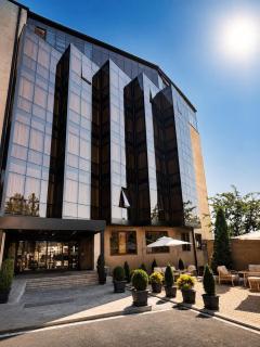 Canyon Hills Hotel - Erevan - 0