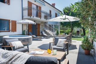 Villa Domenico - 0