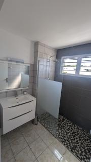 Appartement 2 chambres aux Avirons - 9