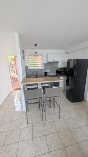 Appartement 2 chambres aux Avirons - 7