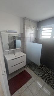 Appartement 2 chambres aux Avirons - 5