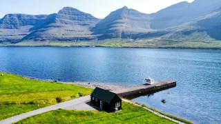 FjordNest Cabin - 8