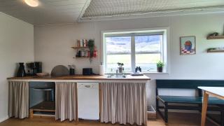 FjordNest Cabin - 3