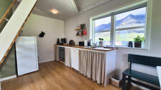 FjordNest Cabin - 2