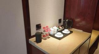 Landison Grand World Hotel Dongyang Garden Hotel - 4