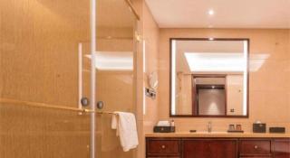 Landison Grand World Hotel Dongyang Garden Hotel - 3