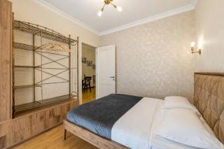 Stunning View Accommodation Rustaveli III - 6