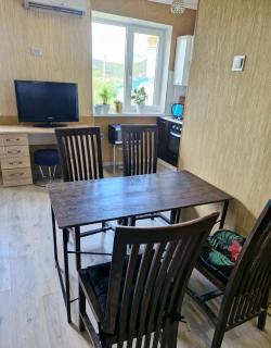 Квартира посуточно з видом на гори - 6