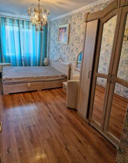 Квартира посуточно з видом на гори - 4