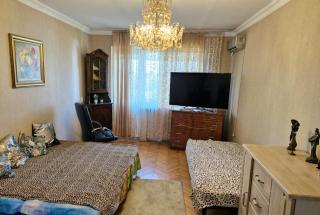 Квартира посуточно з видом на гори - 3