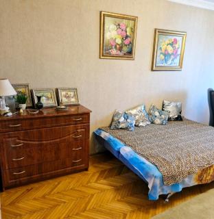 Квартира посуточно з видом на гори - 2