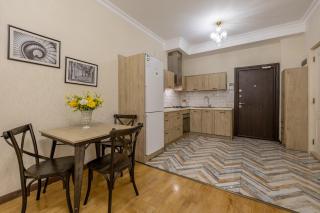 Stunning View Accommodation Rustaveli III - 4