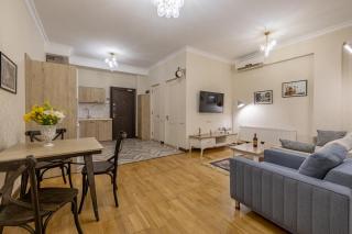 Stunning View Accommodation Rustaveli III - 3