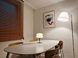 Sillim Cozy House - 3 min to Stn & Airport Bus - 0
