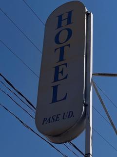 Hotel Acapulco - 4