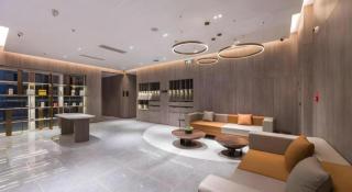 Palace Hotel (Huilong Guandong Street Subway Station LONG Street) - 7
