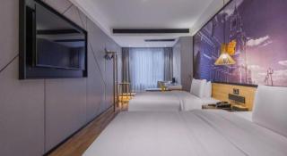 Tuke China hotel - 9