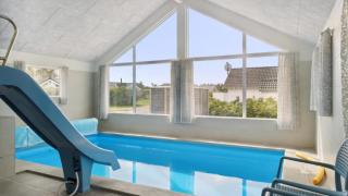 Villavilla 427 - Råbylille Strand, Lollandfalster - 9