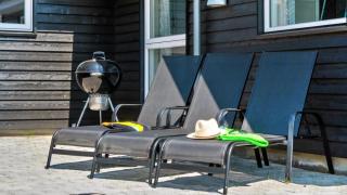 Villavilla 427 - Råbylille Strand, Lollandfalster - 4