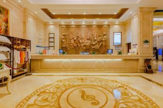 Vienna Hotel Shenzhen Longgang Xinsheng Metro Station - 7