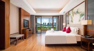Four Season Ocean Courtyard Hotel - 5