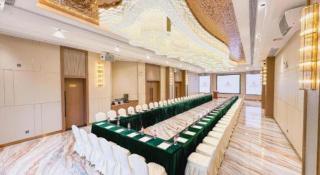 Qian Xin Luxury Hotel - 4