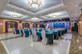 Wuhan Binhu Hotel - 2