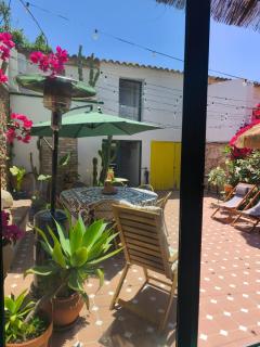B&B Barreres - 2