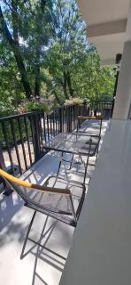 Apartament cu o cameră și living - 3